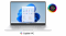 Laptop ASUS Zenbook 14 srebrny Copilot 2