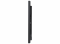 Monitor Samsung 55 QB55R LH55QBREBGCXEN - widok prawej strony