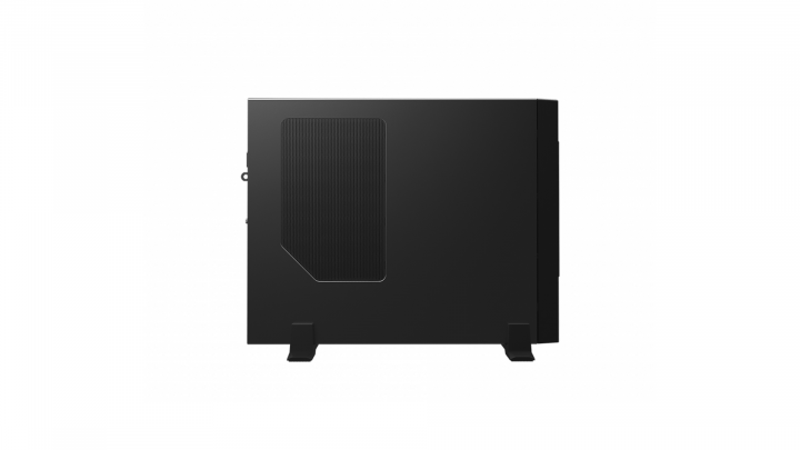 Komputer MSI PRO DP130 SFF - widok lewej strony