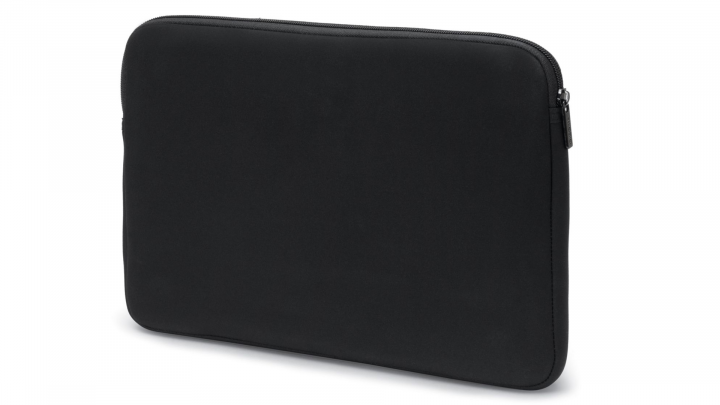 Etui do laptopa DICOTA Perfect Skin 156 D31188 czarne - tył lewa strona