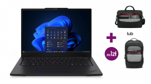 Laptop Lenovo ThinkPad L13 Gen 6 21R5000XPB Ultra 5 225U 13,3" WUXGA 16GB 512SSD Int W11Pro