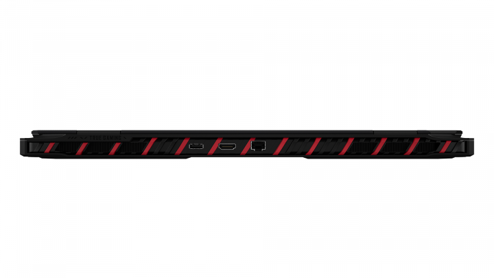 Laptop MSI Raider 18 HX AI A2XWX 10