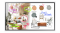 Interaktywny flipchart Samsung Flip 65 WMFX LH65WMFWBGCXEN