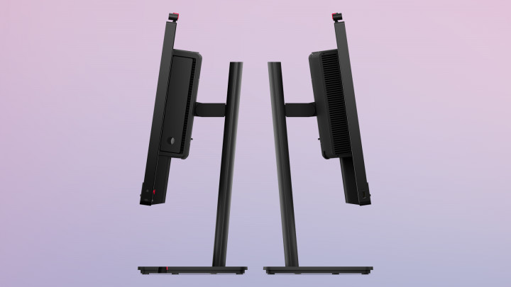 Monitor Lenovo ThinkCentre Tiny-In-One 24 Gen 6 3