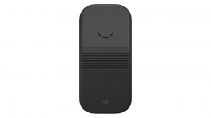 Mysz bezprzewodowa Logitech Mobi Fold for Business grafitowa 910-007605