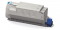 Toner OKI 45396203 błękitny