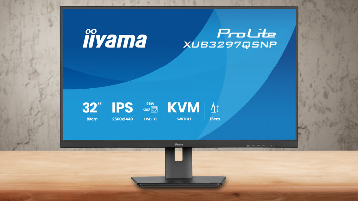 ProLite XUB2790QSUH-B2 2