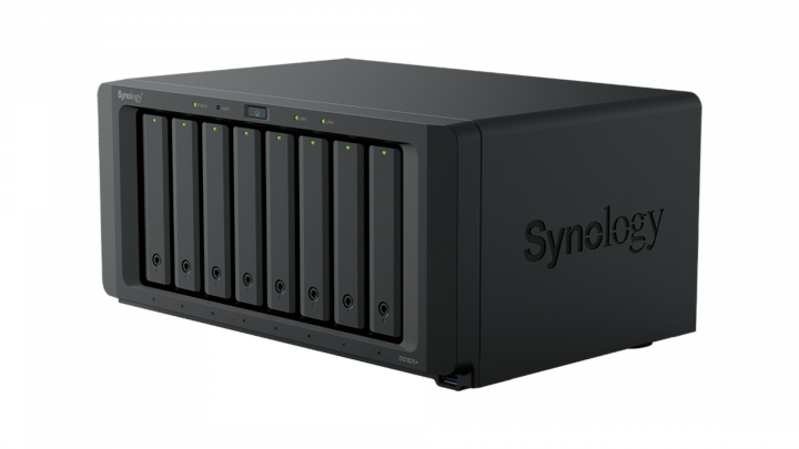 Serwer NAS Synology DS1825+ 5