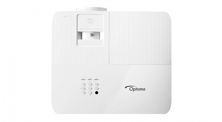 Optoma UHD38x 4