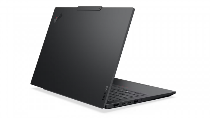 Laptop Lenovo ThinkPad E14 Gen 7 (Intel) W11P BK FPR Copilot PROMO 2K ZESTAW 5
