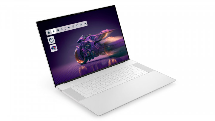 Laptop Dell 16 Premium DA16250 3