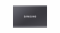 Dysk zewnętrzny SSD Samsung T7 Portable 4000GB USB 3.2 Szary - MU-PC4T0T/WW