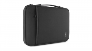Etui Belkin do laptopa MacBook Air 13'' czarne - B2B064-C00