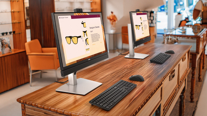 Dell Pro 24 QC24251 4