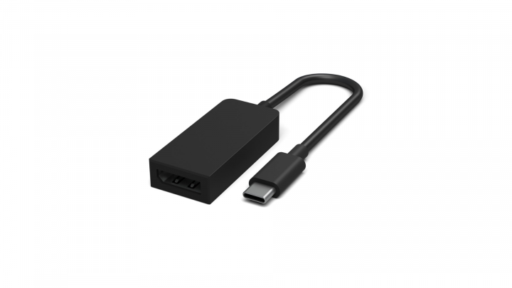 Adapter Microsoft Surface USB-C - DP JVZ-00004