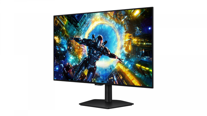 Monitor Samsung Odyssey G7 LS32HG732SUXEN 3
