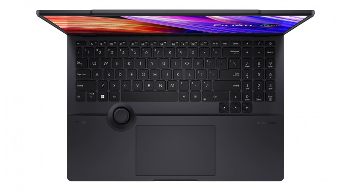 ASUS ProArt Studiobook 16 OLED H7604JI-MY088X 3