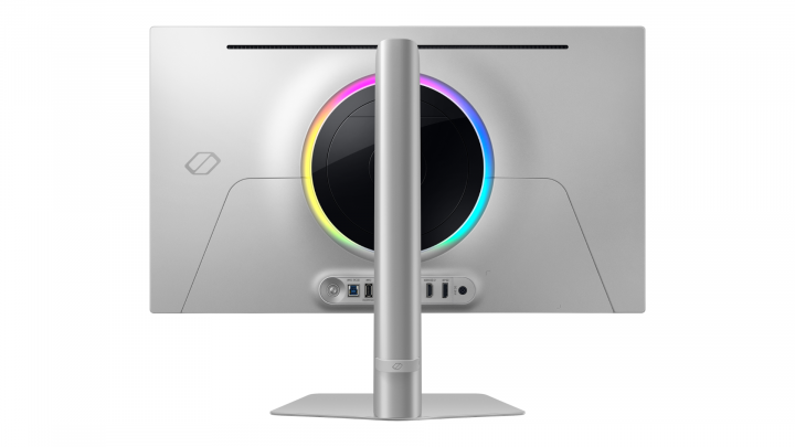 Monitor Samsung Odyssey G6 LS27DG602SUXEN 7