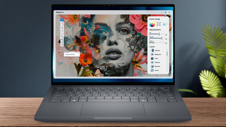 Dell Pro Precision 7 14 PW714260