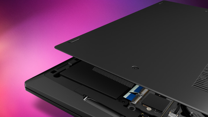 Laptop Lenovo ThinkPad X1 Carbon Gen 14 Aura Edition 2