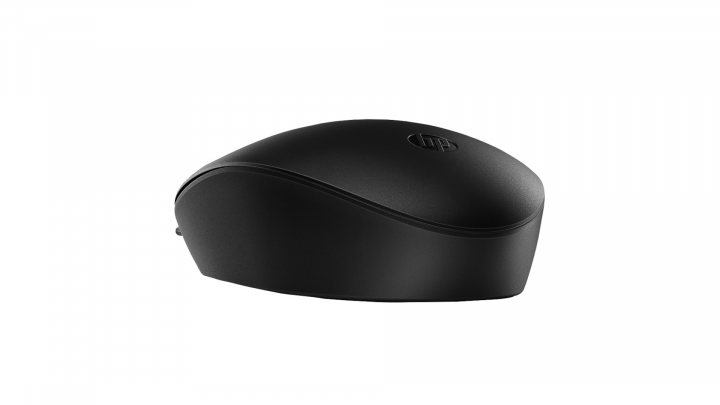 Mysz przewodowa HP 125 265A9A6 2