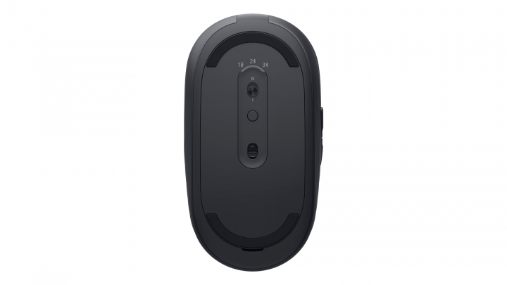Mysz optyczna bezprzewodowa Dell Pro 7 MS726 570-BBLH 4