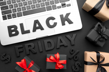 Black Friday 2026 - jak zaplanować zakupy? mini