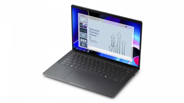 Laptop Dell Pro 14 Premium PA14260 W11P Copilot 7