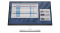 Monitor HP E27 G4 9VG71AA - widok frontu