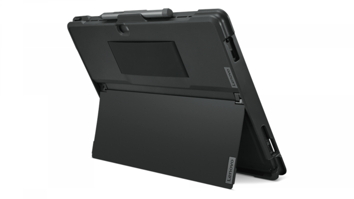 Etui do laptopa Lenovo ThinkPad X12 Tablet Protective Case 4X41A08251 3