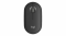 Mysz bezprzewodowa Logitech Pebble Mouse 2 M350S grafitowa 910-007015 1