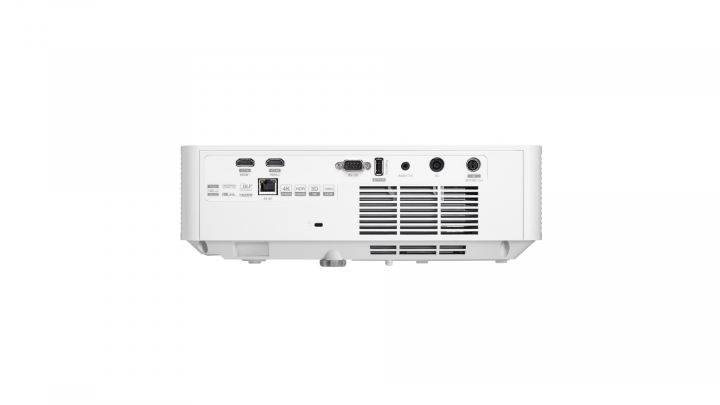 Projektor Optoma ZH430UST E9PD7M601EZ1 2