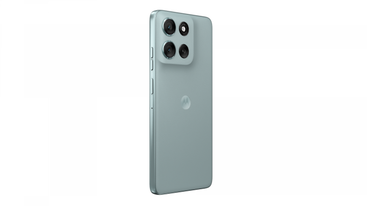 Smartfon Motorola moto g56 5G szary 4