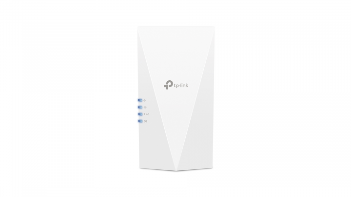 Access Point TP-Link RE600X WiFi 6 2