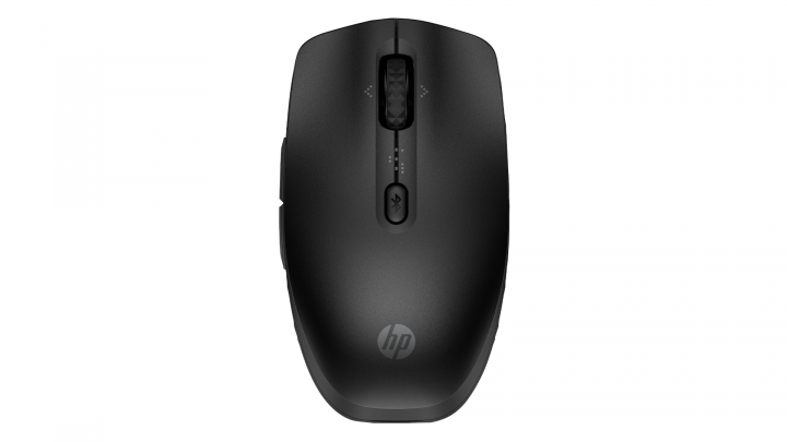 Mysz optyczna bezprzewodowa HP 425 Programmable Wireless Mouse 7M1D5AA