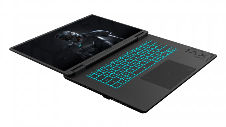 Laptop Gigabyte Gaming A16 (RTX 40 Series) 4