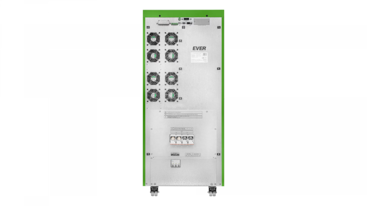Zasilacz UPS Ever Powerline Green 30-33 Pro w/pgrpto 3