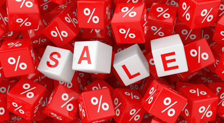 Czy warto czekać na Cyber Monday? Porównujemy promocje na przestrzeni lat 2