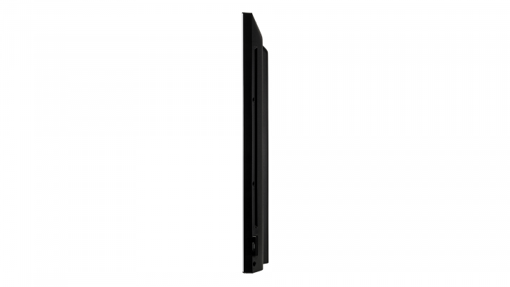 Monitor IIYAMA ProLite LE5040UHS-B1 - widok prawej strony