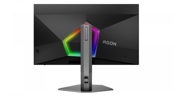 Monitor AOC AG326UD 9