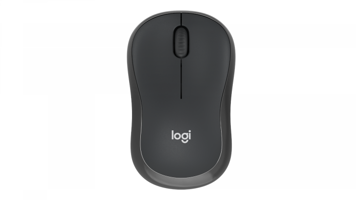 Logitech M240 Silent Bluetooth grafitowa 910-007119