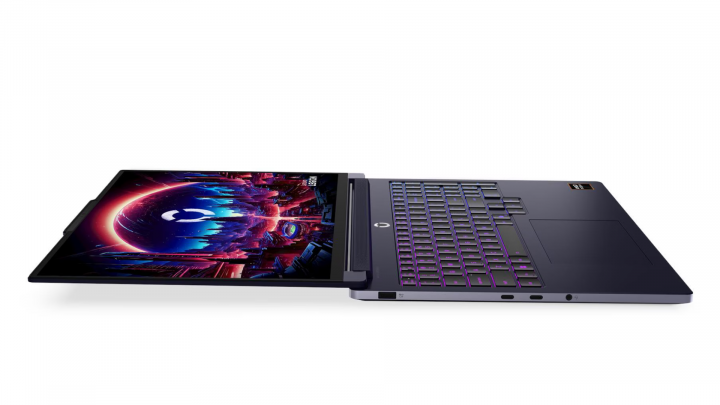 Laptop Lenovo Legion 7 Gen 11 16AGP11 Copilot nebula 11