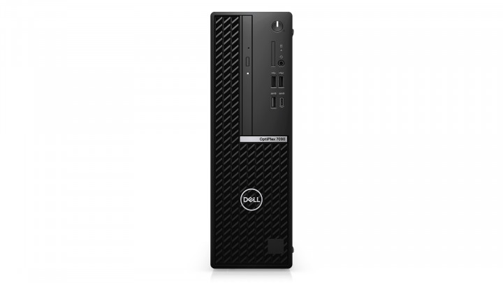 Windowsデスクトップ Dell Optiplex7090 i5-10505 Windows11 dell-optiplex-7090-sff-przod-