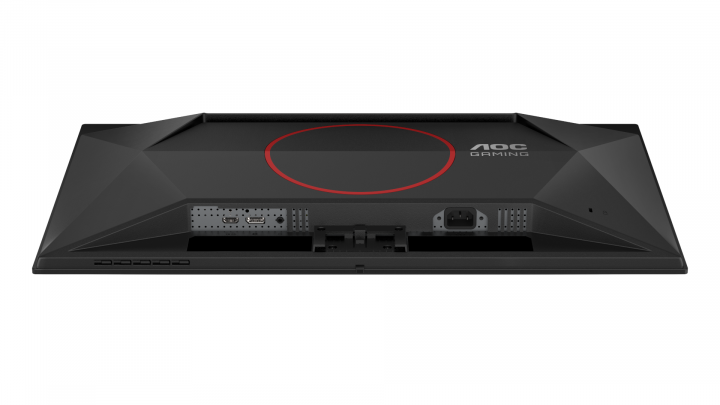 Monitor AOC Q27G41ZDF 5