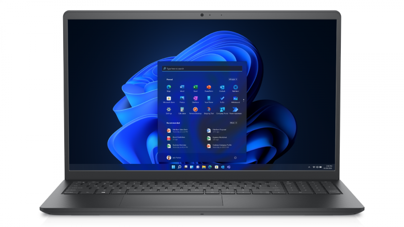 vostro3000　cereronu3000 Laptopy Dell Vostro serii 3000 - Delkom IT dla Biznesu