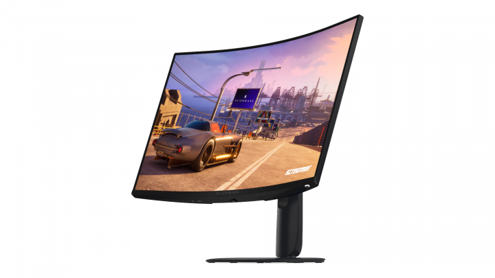 Monitor Dell Alienware 32 AW3226DM 210-BWQD 3