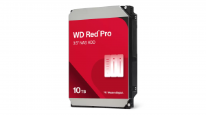 Dysk HDD WD Red Pro 10000GB 3,5 WD103KFBX