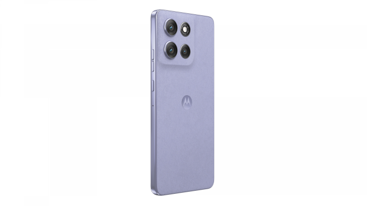 Smartfon Motorola moto g86 Power 5G niebieski 5