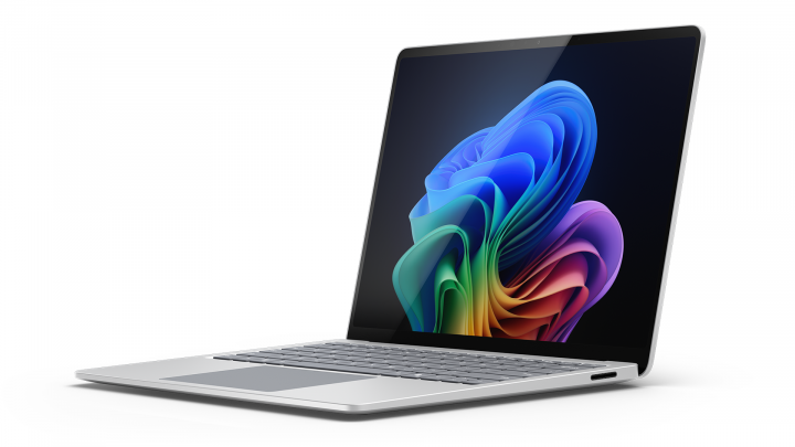 Microsoft Surface Laptop 7 13,8" W11Pro Platynowy BON 6