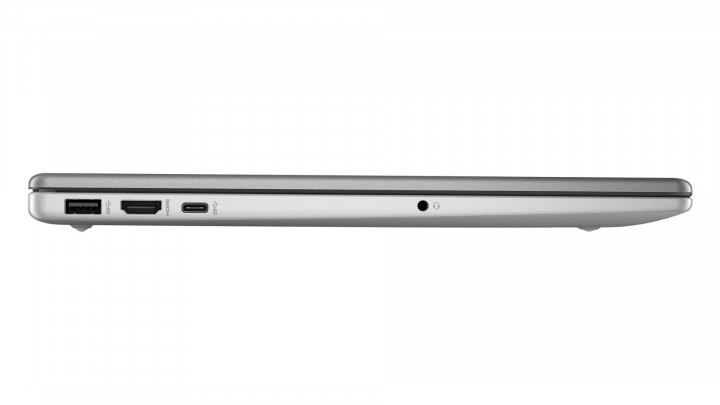 Laptop HP 255 G10 W11H srebrny FPR 4